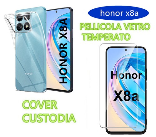SHIEID Cover In Silicone Con Vetro Temperato Per OPPO Realme X2 Pro, Nera, Antiscivolo E Resistente - 3