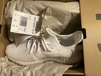 Adidas YEEZY Boost 350 V2 Bone