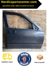 Porte avant et accessoires Saab 9-5