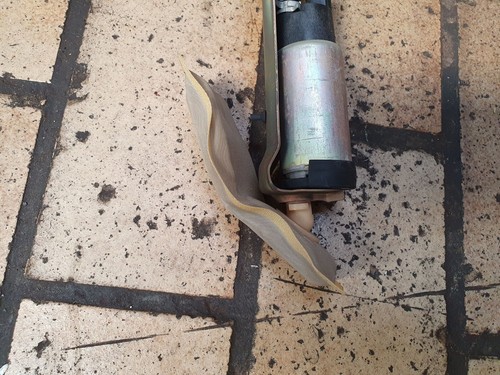 @RARE@ gas petrol fuel tank pump gasoline Honda Integra Acura DC2 DC4 B18C 96-01 - Picture 9 of 11