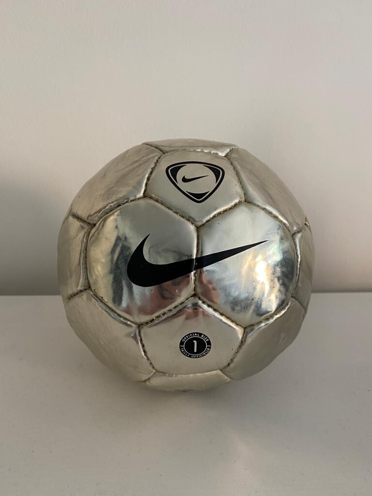 estimular extinción Despido balon futbol nike ocasion firmado  Microprocesador Oso polar interior