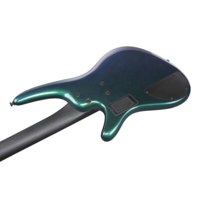 Ibanez Work Shop Series SRMS720-BCM (Blue Chameleon) | eBay