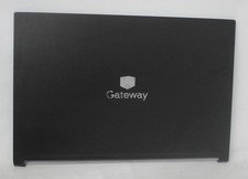 GWTN156-2BK-LCDCOVER GATEWAY LCD BACK COVER GWTN156-2BK "GRADE A"