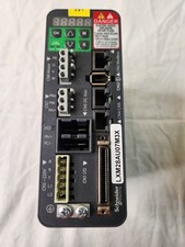 Schneider Electric LXM28AU07M3X Servo Drive 1/3 Phase