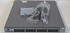 Juniper QFX5200-32C-AFO 32 Port QSFP 40/100G ...