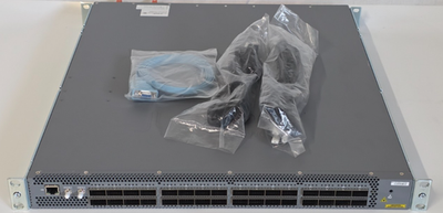 #ad Juniper QFX5200 32C AFO 32 Port QSFP 40 100G AFO F B Airflow Full Rail Kit $599.00