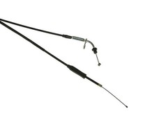Throttle Cable Bowden Cable Scorpex Complete for Yamaha BWS 50 12 inch NG Spy MBK Booster