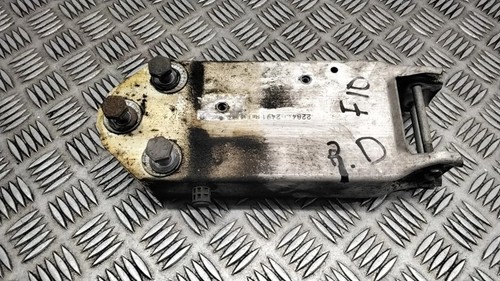 BMW 5 F10 F11 2012 Vorne rechts Aufpralldämpfer Stoßstange Stoßfänger vorne