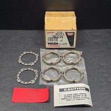 Warn 32721 Locking Hub Manual Spindle Nut Conversion Kit For D5060 New Warn 32721 Locking Hub Manual Spindle Nut Conversion Kit For D5060 New