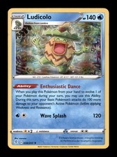 Ludicolo [Holo] #34 Prices | Pokemon Evolving Skies | Pokemon Cards