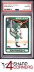1990 Topps Tiffany Hockey Ron Francis #311
