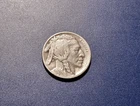 VG 1926-S Buffalo Nickel