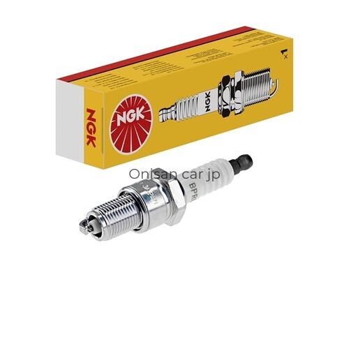 NGK Spark Plug 6464 Integrated Type BPR6E