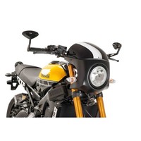 Puig HALBVERKLEIDUNGS-WINDSCHUTZSCHEIBE FUR Triumph Bonneville Speedmaster 21-25