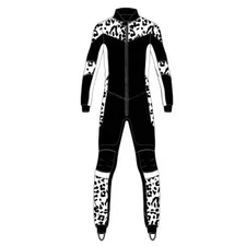 Skydiving Suit jumpsuit in all Color & Sizes Available with Customizations FREE