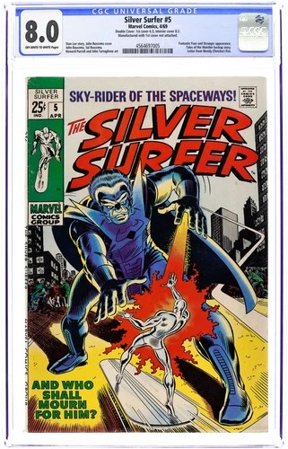Comic Image