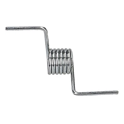 HAIER DEUTSCHLAND GMBH Haier 49053370 Feder für Frontblende Kühlteil 0060163734 in