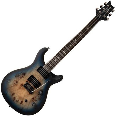 PRS SE Custom 24-08 Poplar Burl Limited Edition Electric Guitar