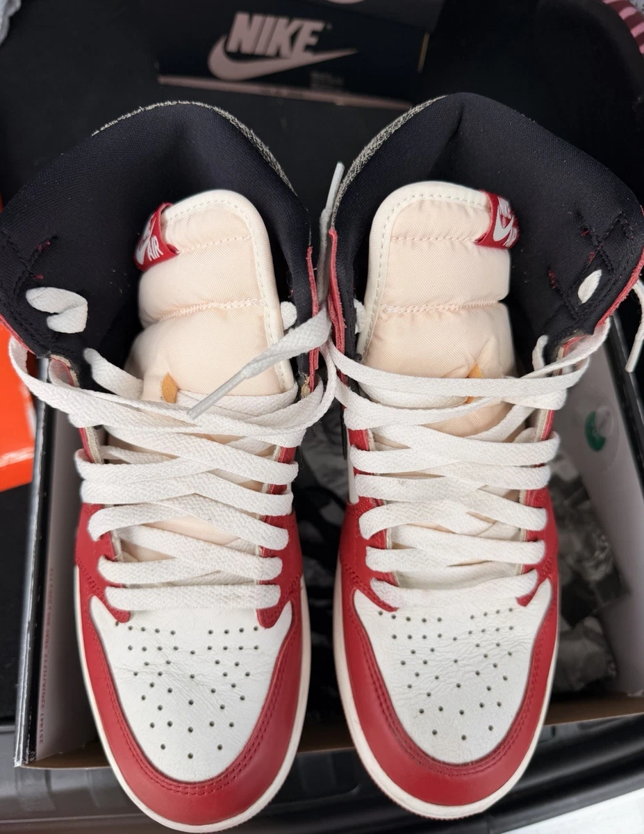 Preços baixos em Jordan 40 Chicago | eBay