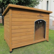 🐶🏡 Norfolk Insulated Dog Kennel - Extra Large 🏡🐶