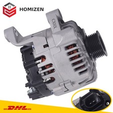 Lichtmaschine 150A Generator f�r BMW 3er E46 330d X3 E83 X5 E53 3.0d TG15C012