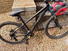 Carrera Vengeance Men's Mountain BikeXCM 30. Ideal For Winter And Muddy Terrain