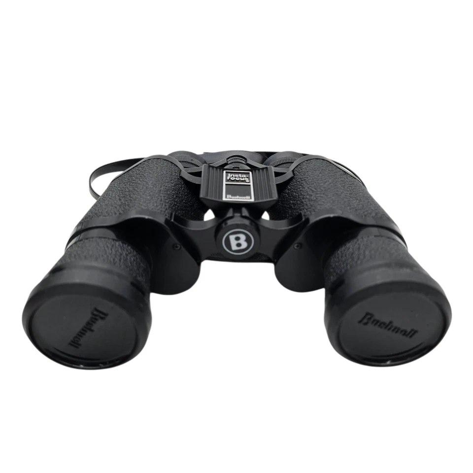 Vintage Bushnell Sportview 7 x 35 Binoculars w/ Case - Image 4 of 4