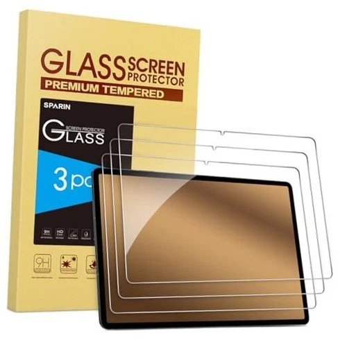  3 Pack Screen Protector for Samsung Galaxy Tab Samsung Galaxy Tab A9+/A9 Plus