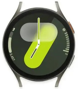 Samsung Galaxy Watch7 44mm BT/Wi-Fi Only Green  NO BAND