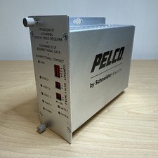 Schneider Electric Pelco FRV40D2M1ST 4 Channel Digital Video Receiver
