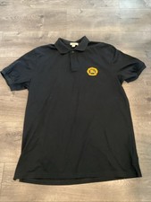 Burberry London Polo Shirt Men s XXL Casual A-2