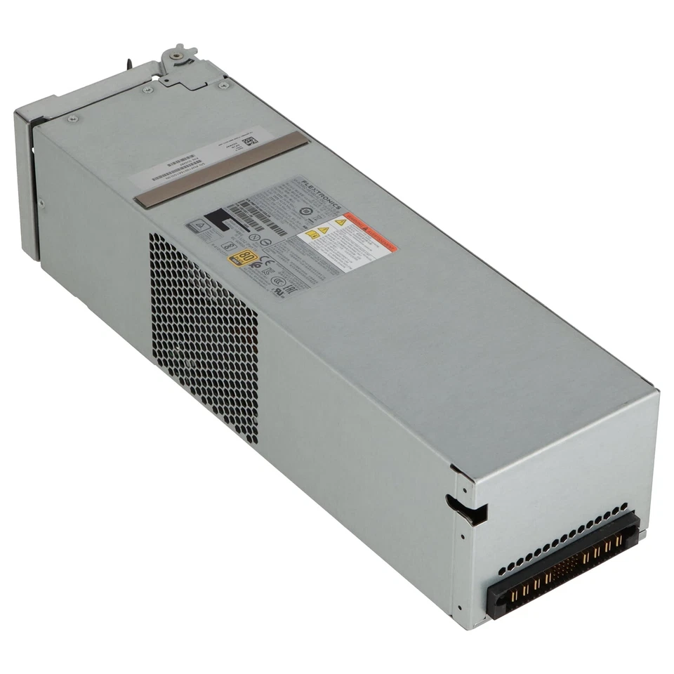 Dell EMC Storage-Netzteil 584W PowerVault ME4024 - 0VMRF - Bild 4 von 4