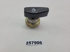 Windshield wiper switch IFA car DDR TGL #257906