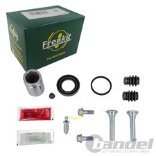 Kits de frein Chevrolet EVANDA