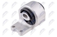 NTY Hinten Automatikgetriebe Lagerung FüR Land Rover Discovery V 04-22 LR092039