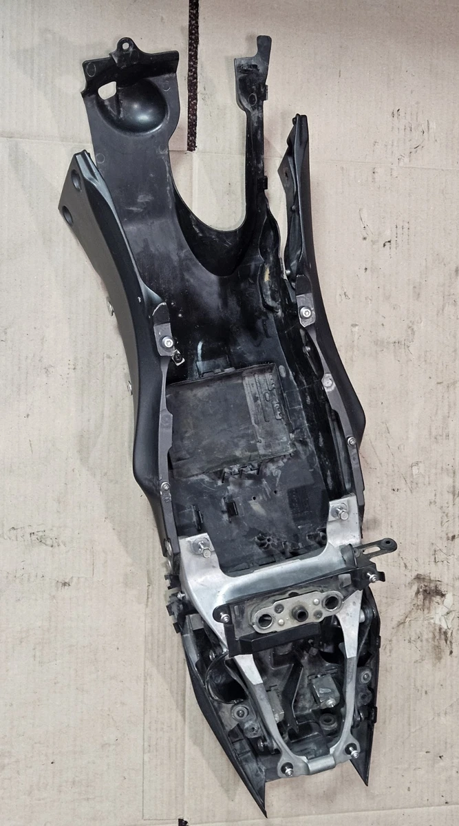 Motorcycle Frames for 2015 Kawasaki Ninja ZX10R for sale | eBay