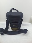 Canon Zoom Pack 1000 Top-Loading Holster Camera Bag - Shoulder Case