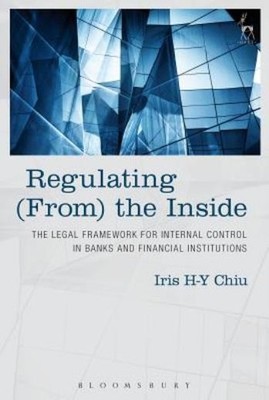 Regulating (From) The Inside: The Legal Framework For Intern...
