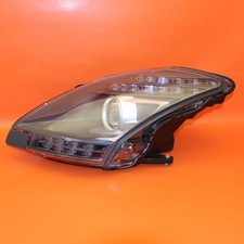 Mercedes Benz Sls Amg Headlight Left 2011 2012 2013 2014 2015 A1978201661 Xenon