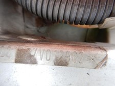 Cardan Volkswagen EOS