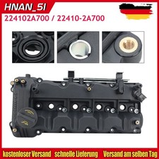 Cylinder Head Rocker Cover For Hyundai ix35 i...