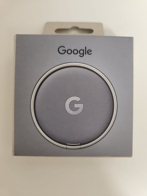 Google - Pixelsnap Ring Stand - Moonstone