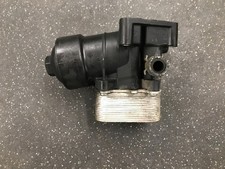 Filtre à huile Volkswagen CRAFTER