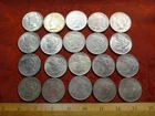 1922 & 1923 US Peace 90% Roll Silver Dollars $1 Lot of 20 Coins - Free S&H USA