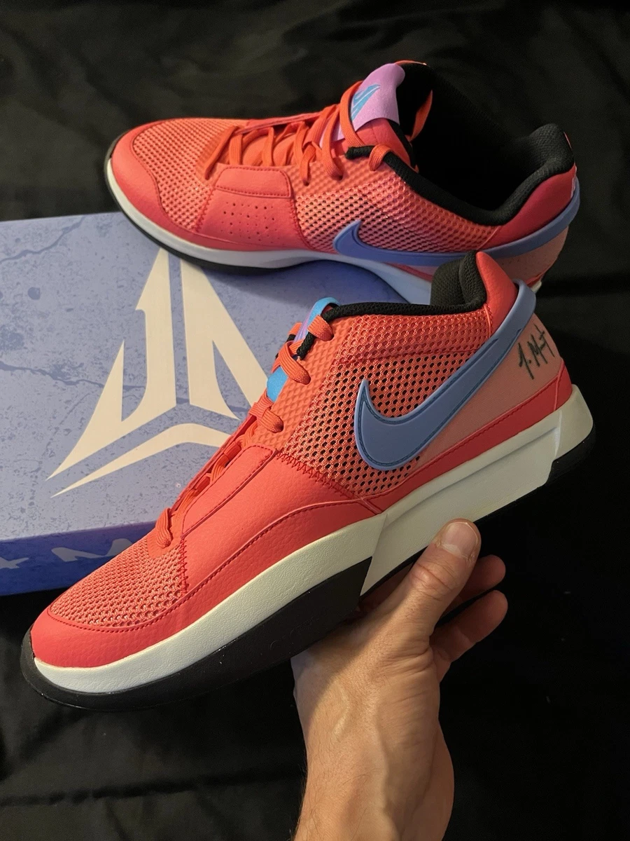 Nike Ja 1 Fuel - DR8785-800 for Sale | Authenticity  display picture 3