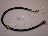 Japko Halter, Bremsschlauch 69024 FüR Suzuki