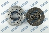Kupplungssatz FÜR Fiat Ducato Pritsche/Fahrgestell (250 ) - Rymec JT1802