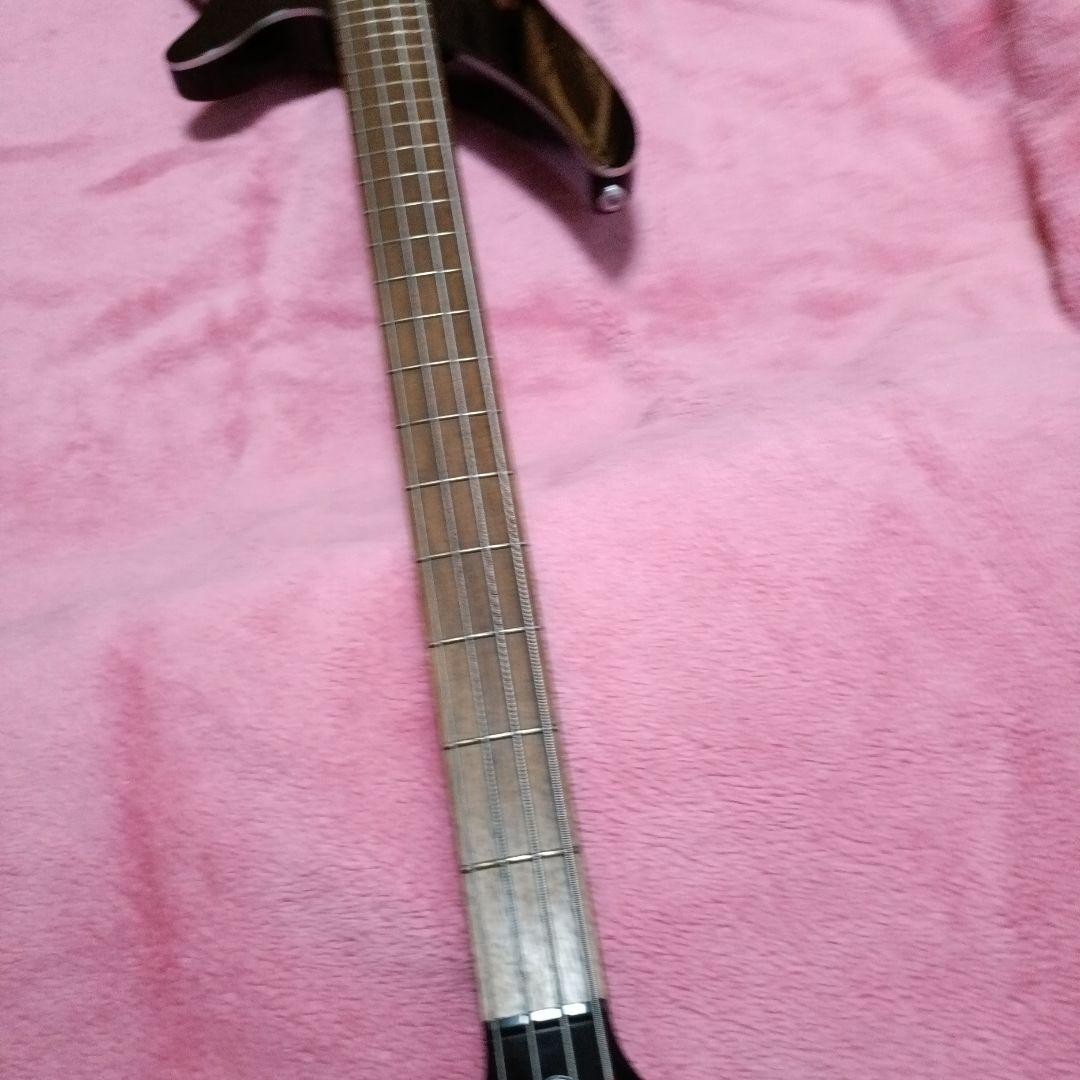 Yamaha Rbx4A2 Electric Bass Safe delivery from Japan | eBay