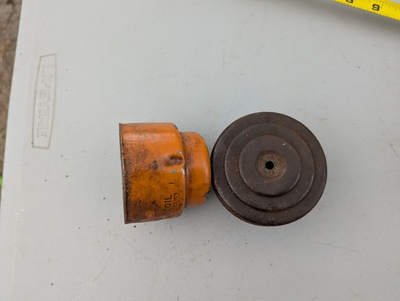 #ad Vintage Briggs and Stratton Engine Air Filter $9.99