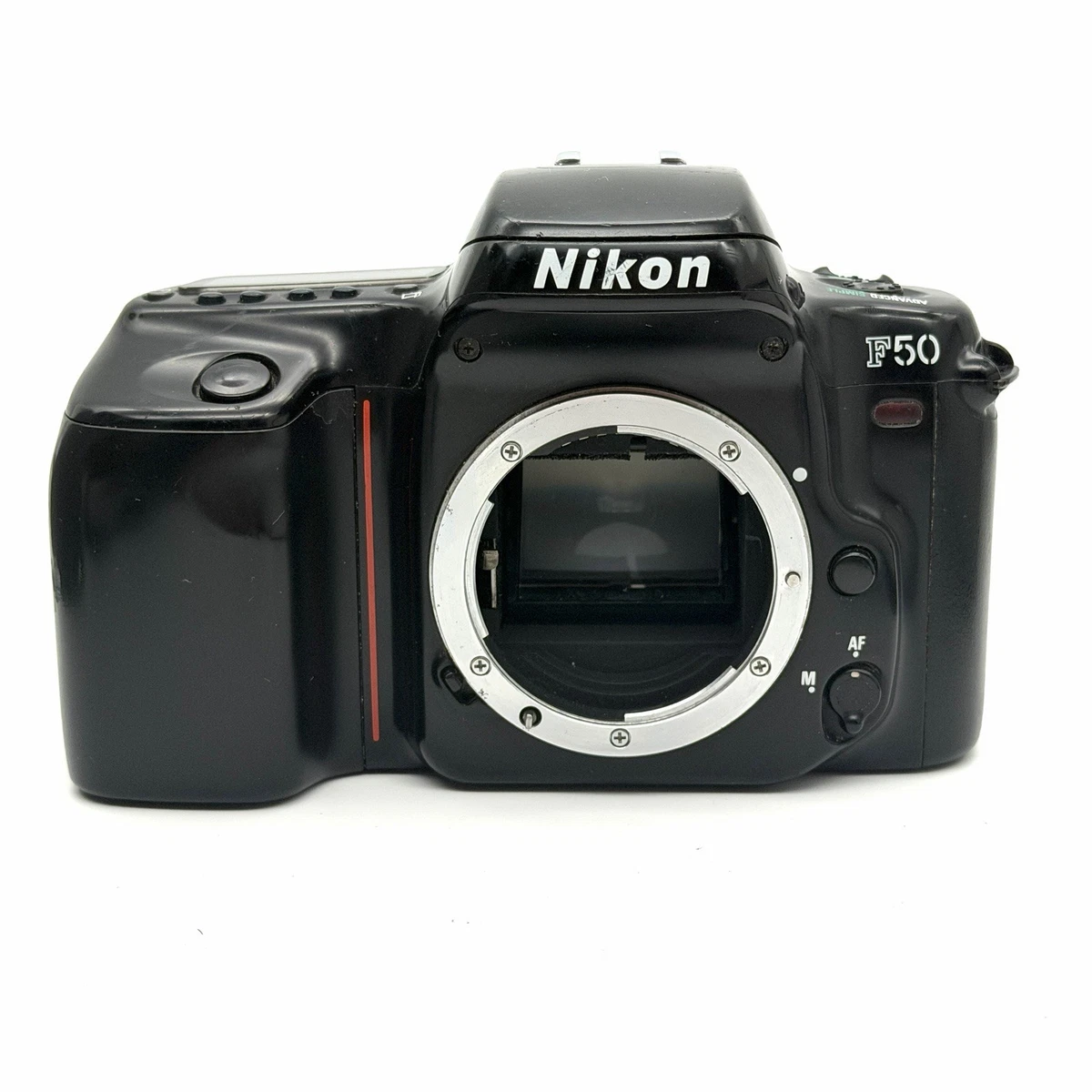 Nikon F50 Film Cameras for sale - eBay